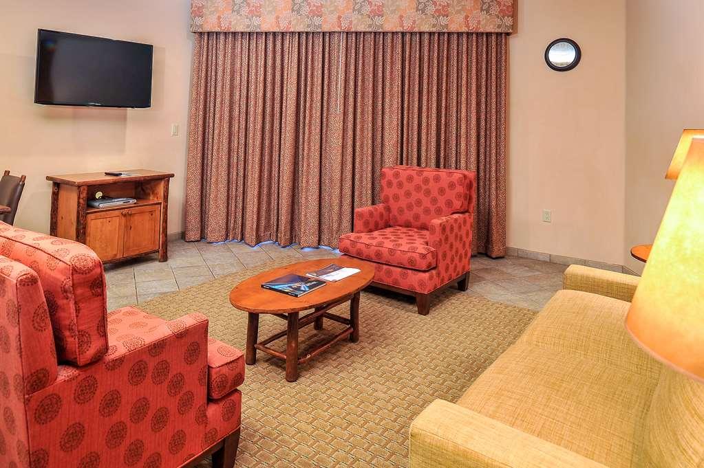Bell Rock Inn Sedona Cameră foto